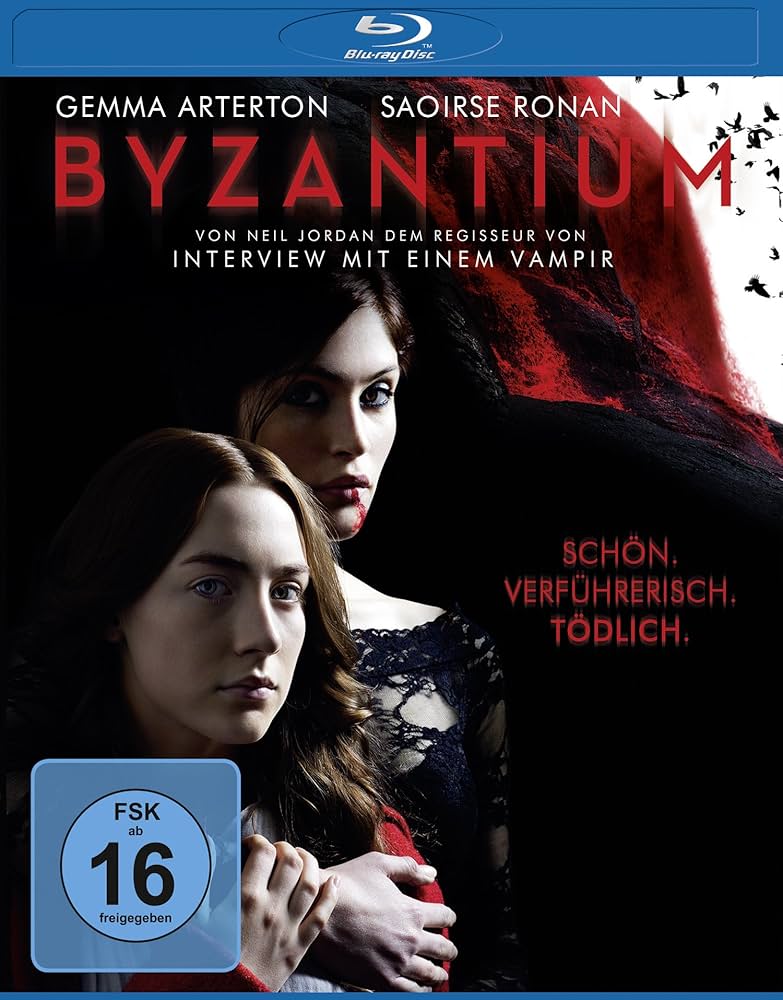 (未使用･未開封品)Byzantium: Lost Empire [DVD] Byzantium: Lost Empire [DVD] [Region 1] [US Import] [NTSC